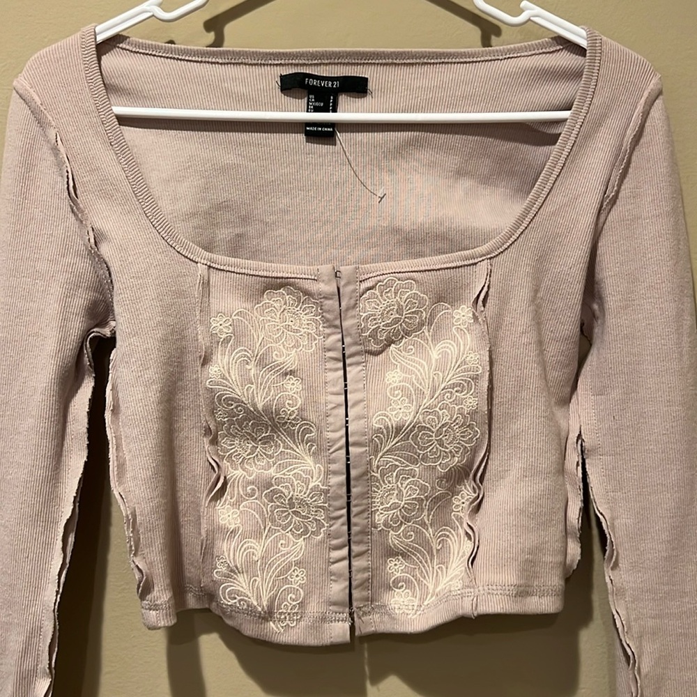 Forever 21 Top
